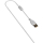 MODECOM Volcano Shinobi 3360 Biała M-MC-SHINOBI-3360-200 - 547793 - zdjęcie 8